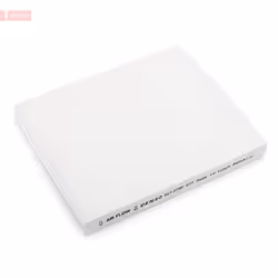 Filtre d'habitacle (filtre à pollen) DENSO DCF379P