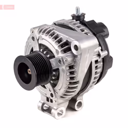 Alternateur DENSO DAN989