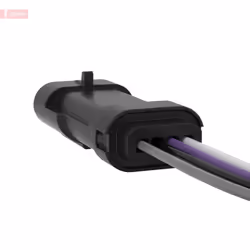 Sonde lambda DENSO DOX-2002 - Vue supplémentaire 8