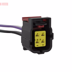Sonde lambda DENSO DOX-2044 - Vue supplémentaire 5