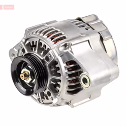Alternateur DENSO DAN1007