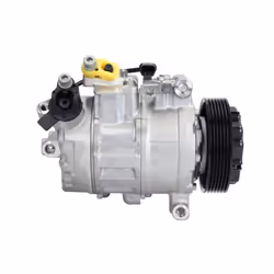Compresseur de climatisation DENSO DCP05061 - Vue supplémentaire 4