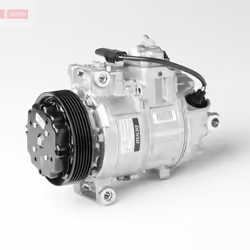 Compresseur de climatisation DENSO DCP05061 - Vue supplémentaire 5