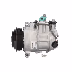 Compresseur de climatisation DENSO DCP17100