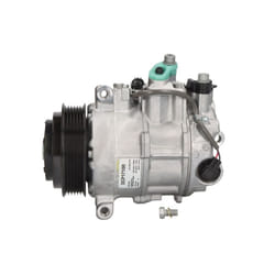 Compresseur de climatisation DENSO DCP17100