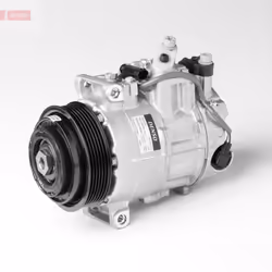 Compresseur de climatisation DENSO DCP17100 - Vue supplémentaire 5