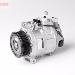 Compresseur de climatisation DENSO DCP17102