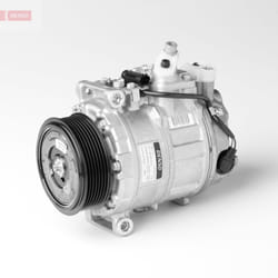 Compresseur de climatisation DENSO DCP17102