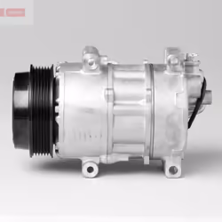 Compresseur de climatisation DENSO DCP17106 - Vue supplémentaire 5