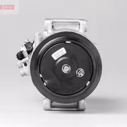 Compresseur de climatisation DENSO DCP17106 - Vue supplémentaire 6