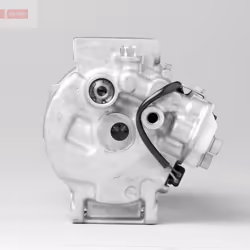 Compresseur de climatisation DENSO DCP17106 - Vue supplémentaire 7