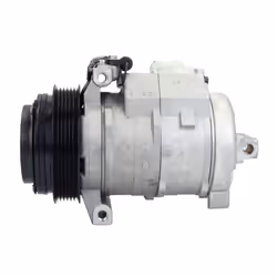 Compresseur de climatisation DENSO DCP17122