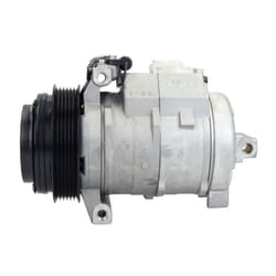 Compresseur de climatisation DENSO DCP17122