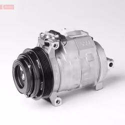 Compresseur de climatisation DENSO DCP17122 - Vue supplémentaire 5