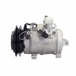 Compresseur de climatisation DENSO DCP45005