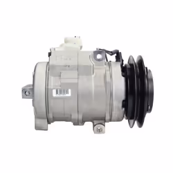 Compresseur de climatisation DENSO DCP45005 - Vue supplémentaire 4