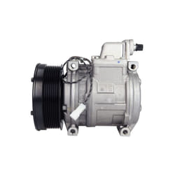 Compresseur de climatisation DENSO DCP17501