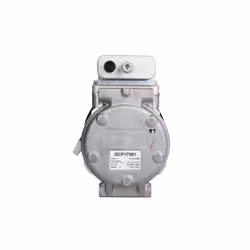Compresseur de climatisation DENSO DCP17501