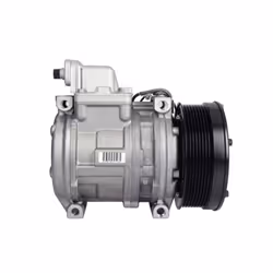 Compresseur de climatisation DENSO DCP17501 - Vue supplémentaire 4