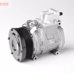 Compresseur de climatisation DENSO DCP17501 - Vue supplémentaire 5