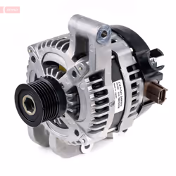 Alternateur DENSO DAN1016