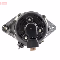 Alternateur DENSO DAN1020 - Vue supplémentaire 4