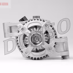Alternateur DENSO DAN1023 - Vue supplémentaire 5