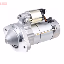 Démarreur DENSO DSN950 - Vue supplémentaire 10