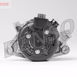 Alternateur DENSO DAN1025 - Vue supplémentaire 4