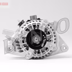 Alternateur DENSO DAN1025 - Vue supplémentaire 5