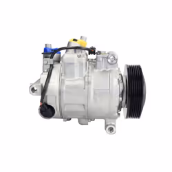 Compresseur de climatisation DENSO DCP05062 - Vue supplémentaire 4