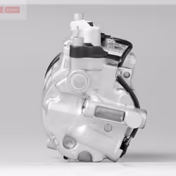 Compresseur de climatisation DENSO DCP05062 - Vue supplémentaire 7