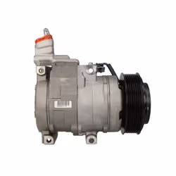 Compresseur de climatisation DENSO DCP40003 - Vue supplémentaire 4