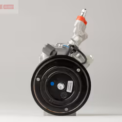 Compresseur de climatisation DENSO DCP40003 - Vue supplémentaire 6