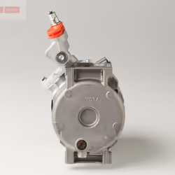 Compresseur de climatisation DENSO DCP40003 - Vue supplémentaire 7