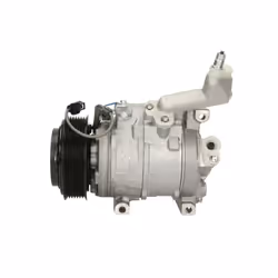 Compresseur de climatisation DENSO DCP40004