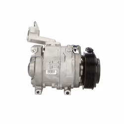 Compresseur de climatisation DENSO DCP40004
