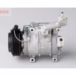 Compresseur de climatisation DENSO DCP40004 - Vue supplémentaire 5