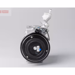 Compresseur de climatisation DENSO DCP40004 - Vue supplémentaire 6