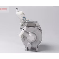 Compresseur de climatisation DENSO DCP40004 - Vue supplémentaire 7