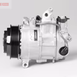 Compresseur de climatisation DENSO DCP17112