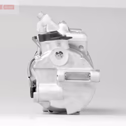Compresseur de climatisation DENSO DCP17112