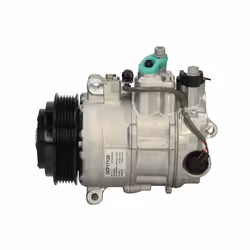 Compresseur de climatisation DENSO DCP17120