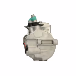 Compresseur de climatisation DENSO DCP17120