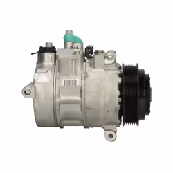 Compresseur de climatisation DENSO DCP17120 - Vue supplémentaire 4