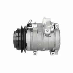 Compresseur de climatisation DENSO DCP45009