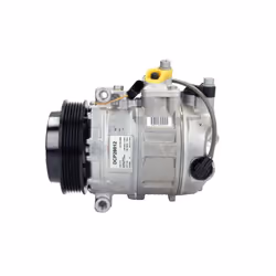Compresseur de climatisation DENSO DCP28012
