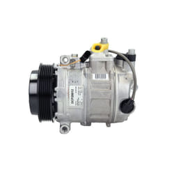 Compresseur de climatisation DENSO DCP28012