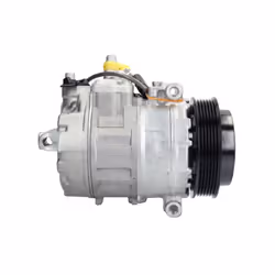 Compresseur de climatisation DENSO DCP28012 - Vue supplémentaire 4