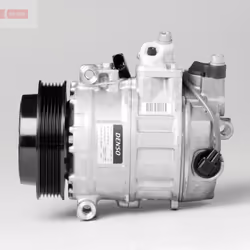 Compresseur de climatisation DENSO DCP28012 - Vue supplémentaire 5